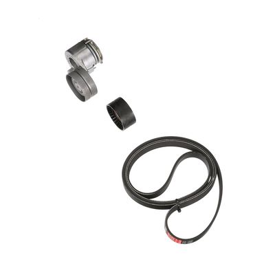 SET CUREA TRANSMISIE CU CANELURI GATES K036PK1795 52