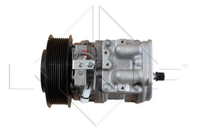 Compressor, air conditioning 32567