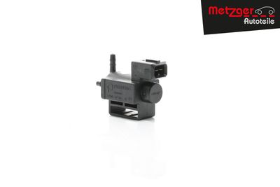 UMSCHALTVENTIL UMSCHALTKLAPPE (SAUGROHR) METZGER AUTOTEILE 2100016 7