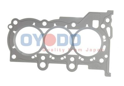 Прокладка, головка цилиндра Oyodo 25U0535-OYO для KIA PICANTO
