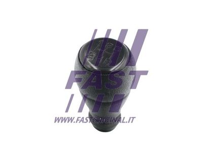 Gałka dźwigni włączającej FAST FT73233
