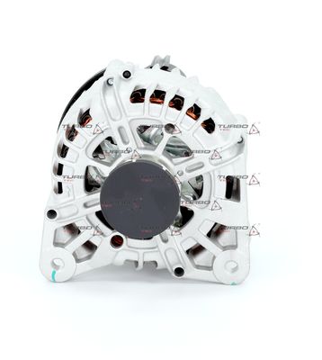 GENERATOR / ALTERNATOR TURBO-TEC TTAL001087 3