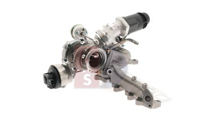 LADER AUFLADUNG AKS DASIS 045208N 6