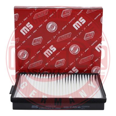 Filter vnútorného priestoru MASTER-SPORT GERMANY 2520-IF-PCS-MS