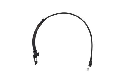 CABLU CAPOTA MOTOR KAMOKA 1251067 1