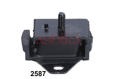 ASHIKA Lagerung, Motor