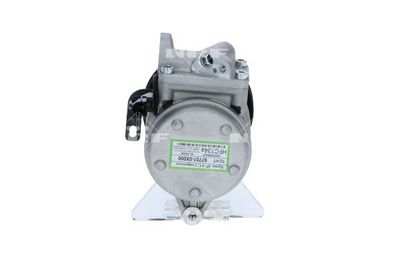 Compressor, air conditioning 32439