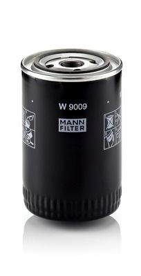 MANN-FILTER Ölfilter (W 9009)