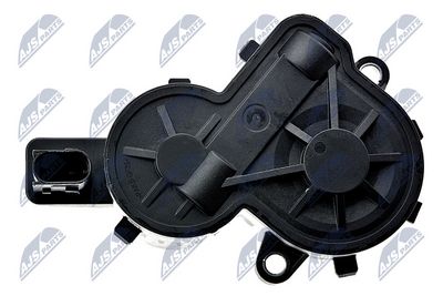 Seřizovací/řídící element, ruční brzda NTY HZS-VV-002A