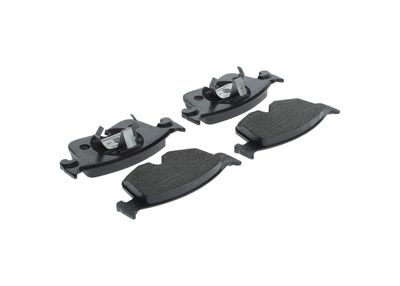 BREMSBELAGSATZ SCHEIBENBREMSE BOSCH 0986460191 20