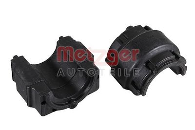 LAGERUNG STABILISATOR METZGER AUTOTEILE 52131408 1