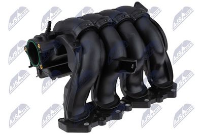Sací trubkový modul NTY BKS-CT-002
