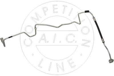 Трубопровод высокого / низкого давления, кондиционер AIC 58923 для SEAT IBIZA