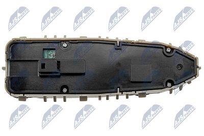 Kytkin, lasinnostin NTY EWS-ME-029 – MERCEDES-BENZ