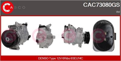 COMPRESOR CLIMATIZARE