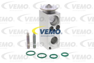 Расширительный клапан, кондиционер VEMO V30-77-0163 для MERCEDES-BENZ GLA-CLASS