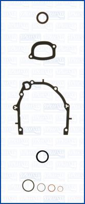 SET GARNITURI CARTER AJUSA 54284800