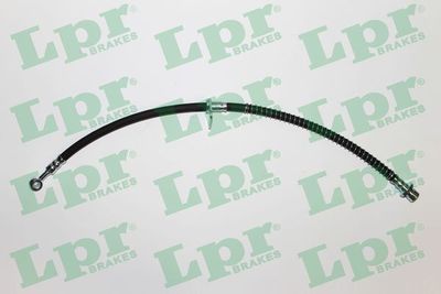Тормозной шланг LPR 6T47210 для HONDA LEGEND