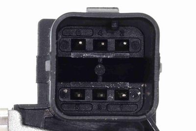 DROSSELKLAPPENSTUTZEN VEMO V20810015 2