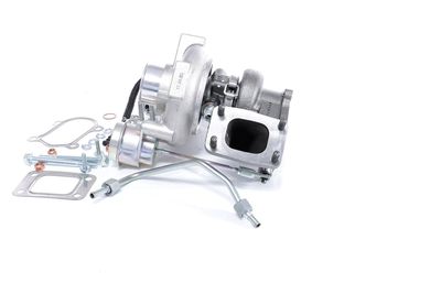 LADER AUFLADUNG BTS Turbo T981469 11