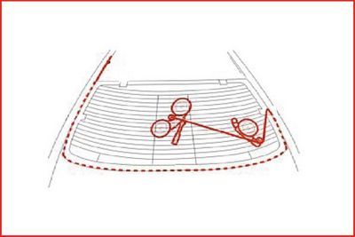 SCHEIBENAUSTRENNGERäT KS TOOLS 1402360 5