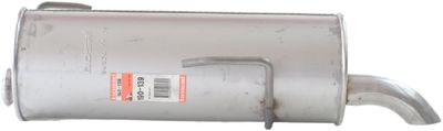 Rear Muffler 190-139