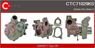 COMPRESOR SISTEM DE SUPRAALIMENTARE