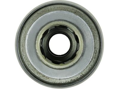 Voľnobežná prevodovka, štartér AS-PL SD1063P