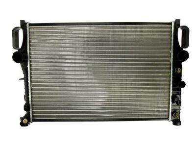 Radiator, engine cooling D7M031TT