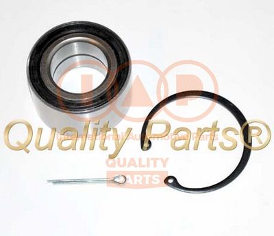 IAP QUALITY PARTS 409-03093K Подшипник ступицы для DAIHATSU COPEN