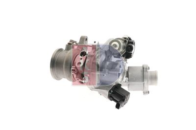 LADER AUFLADUNG AKS DASIS 045284N 8