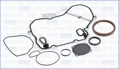 SET GARNITURI CARTER