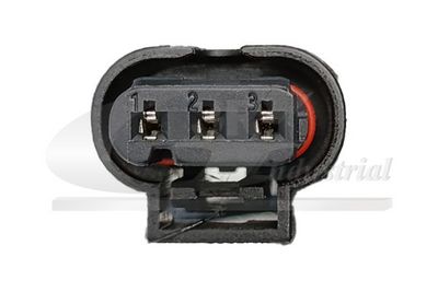 SET REPARAT CABLURI SENZOR ASISTENTA PARCARE 3RG 30513 2