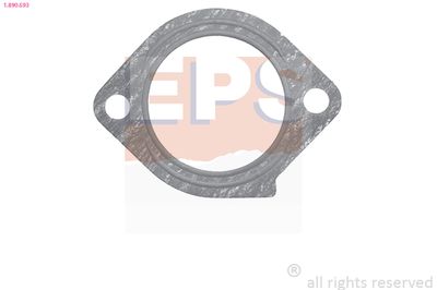 GARNITURA TERMOSTAT EPS 1890593