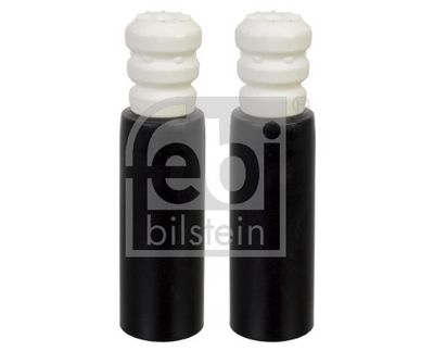 FEBI BILSTEIN Staubschutzsatz, Stoßdämpfer