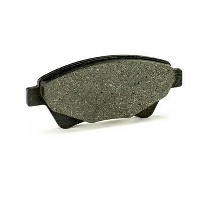 BREMSBELAGSATZ SCHEIBENBREMSE DELPHI LP1730 18