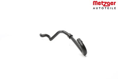 KüHLERSCHLAUCH METZGER AUTOTEILE 2422360 7
