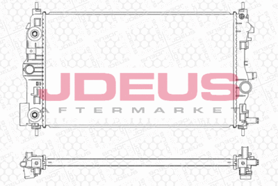 KüHLER MOTORKüHLUNG