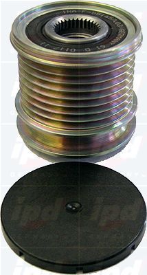 SISTEM ROATA LIBERA GENERATOR IPD 153311