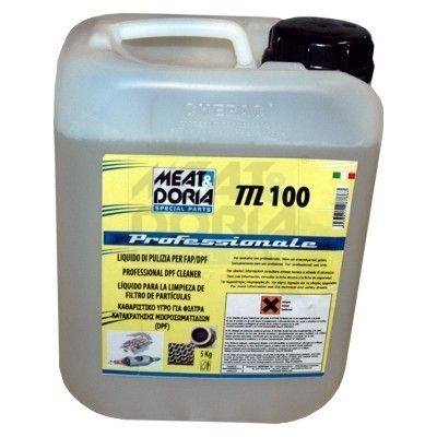 Nettoyant pour injection électronique (Diesel) K2