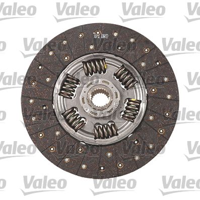 Clutch Disc 807733