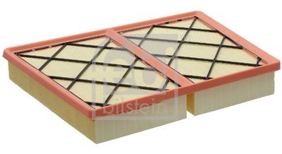 LUFTFILTER