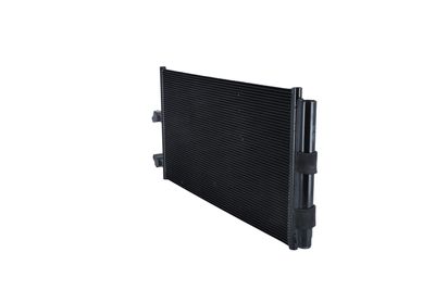 CONDENSATOR CLIMATIZARE NRF 350566 32