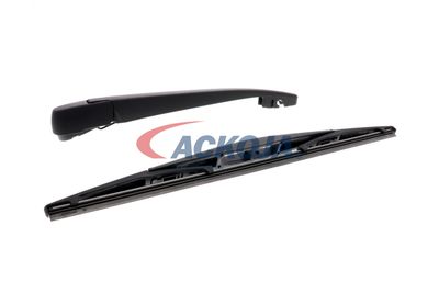 SET STERGATOARE CURATARE PARBRIZ ACKOJA A260471 55