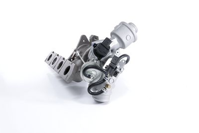 LADER AUFLADUNG BTS Turbo T914119 35