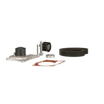 SET POMPA APA + CUREA DINTATA GATES KP35675XS 22