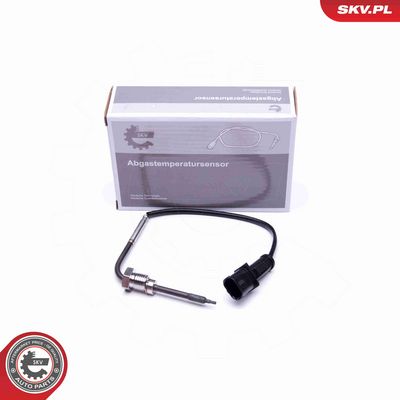 SENZOR TEMPERATURA GAZE EVACUARE ESEN SKV 30SKV297