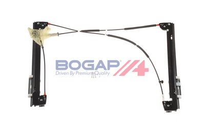 MECANISM ACTIONARE GEAM BOGAP B5341147 5