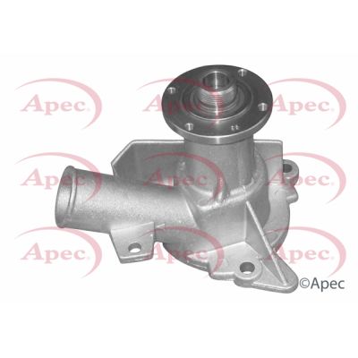 Water Pump, engine cooling APEC AWP1091