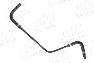 FURTUN RADIATOR AIC 76461